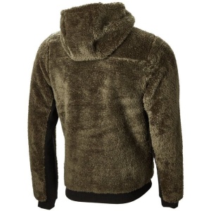 Jacheta Browning Fleece Snpashot Sherpa Green - Img 2