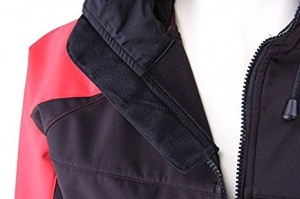 Jacheta DAM Steelpower Softshell Jacket M - Img 3