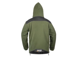 Jacheta Fleece Delphin Cruiser Flix Marimea S - Img 4