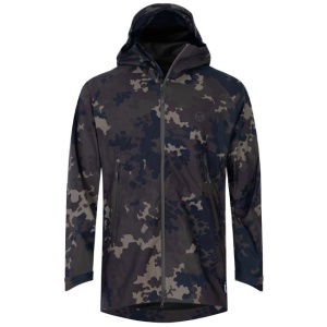Jacheta Korda Drykore Jacket MK2 Dark Kamo
