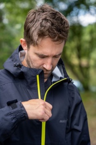 Jacheta Matrix 10K Waterproof Marimea 4XL - Img 4