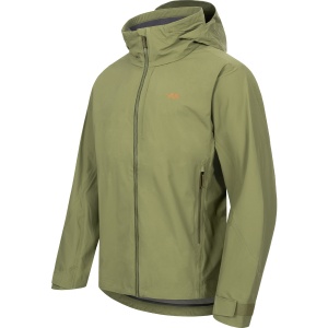 Jachetă vânătoare Blaser Venture 3L Highland Green impermeabilă în 3 straturi mărimi L-3XL.