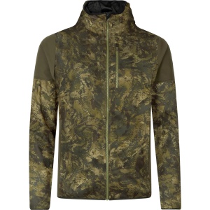 Jachetă Vânătoare Seeland Cross Windbeater – InVis Green