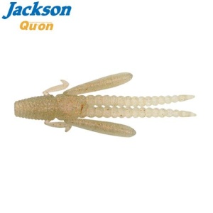 Jackson Qu-on Egu Jig Hog 7cm NE