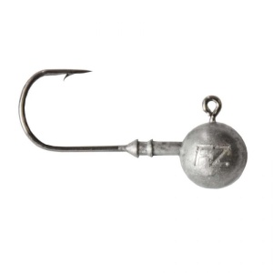 Jig DAM Effzett Ball Jighead 5buc/plic Nr 8/0 20g