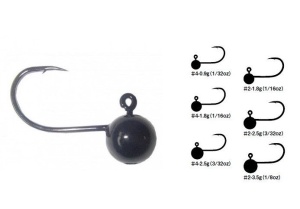 Jig Decoy SV-30 Chinu Head Nr.2 5buc/plic - Img 3