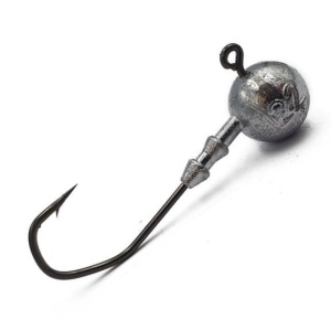 Jig Head Filfishing Cu Carlig VMC BN 5buc/plic 3/0 12g 5buc/plic