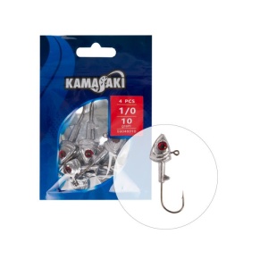 Jig Kamasaki River Predator