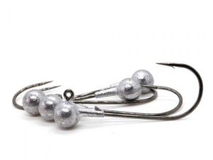 Jig M-Hooks Black Nickel Nr 6/0 10.5g 5buc/plic - Img 6