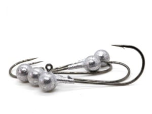 Jig M-Hooks Black Nickel Nr 6/0 17g 5buc/plic - Img 6