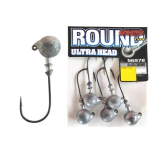Jig Owner 56978 Ultra Head Round Nr 5/0 - Img 2
