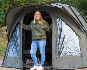 JRC Extreme TX2 XXL Dome - Img 3