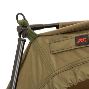 JRC Stealth EZ-Winder Bivvy - Img 2