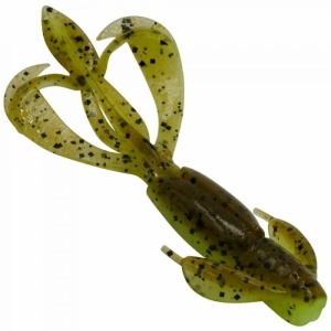 Keitech Crazy Flapper 7.1cm Cosmos - Img 3
