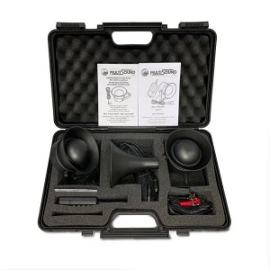 Kit Chematoare Electronica Multisound HPS100 100 Sunete - Img 3