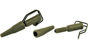 Kit Montura Plumb Pierdut K-Karp XTR Gated Safety Clip, 6 buc/plic