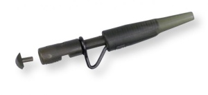 Kit Montura Plumb Pierdut Prologic Heavy Duty Long Leadclip