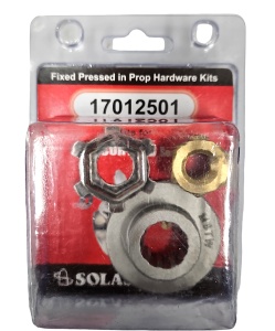 Kit prindere elice motor Mercury 9.9-25CP