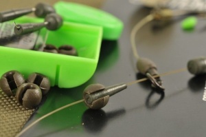 Kit Siguranta Montura Chod Korda Naked Chod Safety System - Img 3