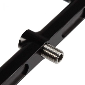 Korda Singlez Super Light 2 Rod Buzz Bar - Img 2