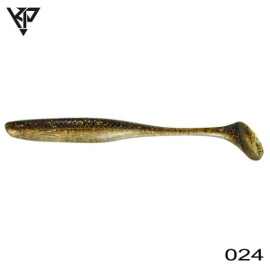 KP Baits Lazy Shad 10cm 024