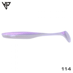 KP Baits Lazy Shad 10cm 114