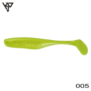 KP Baits Lazy Shad 7.5cm 005