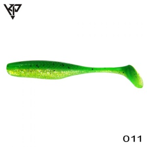 KP Baits Lazy Shad 7.5cm 011