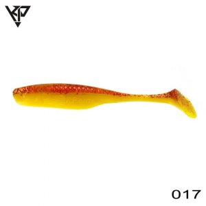 KP Baits Lazy Shad 7.5cm 017