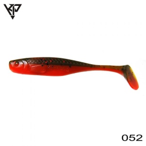 KP Baits Lazy Shad 7.5cm 052