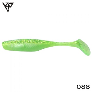 KP Baits Lazy Shad 7.5cm 088