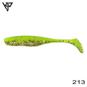 KP Baits Lazy Shad 7.5cm 213