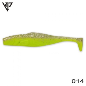 KP Baits Natural Shad 8.75cm 014