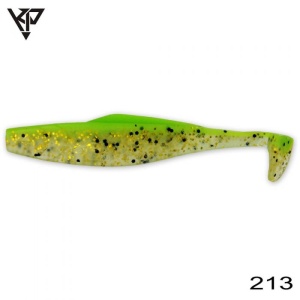 KP Baits Natural Shad 8.75cm 213