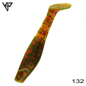 KP Baits Original Shad 5cm 132