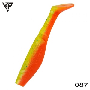 KP Baits Original Shad 6.25cm 087