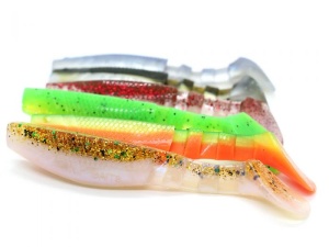 KP Baits Original Shad 7.5cm 006 - Img 6