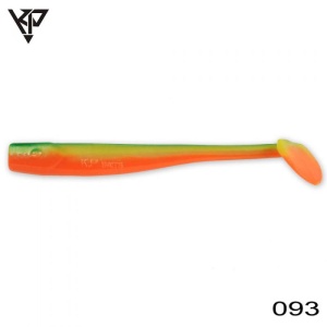 KP Baits Slim Shad 10cm 5buc/plic 093