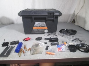 Lada Munitie Tactical Ammo Crate 31,27 x 23,65 x 21,59 cm - Img 6