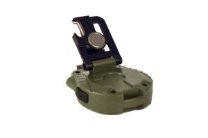 Lampa Multifunctionala EnergoTeam Outdoor Falcon - Img 4