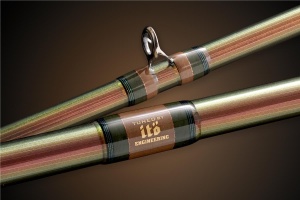 Lansetă Megabass Destroyer Evoluzion F7-72TI Destruction – 2.19m, 14–84g, blank MX40 Super-Titanium, putere Heavy și acțiune MF pentru pescuit extrem.