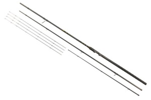 Lanseta Benzar Concourse Blade Feeder 30-80g 3+4 - Img 1