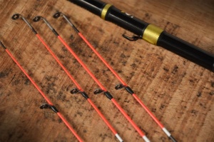 Lanseta Benzar Concourse Method Feeder Light 20-75g 3+4 - Img 6