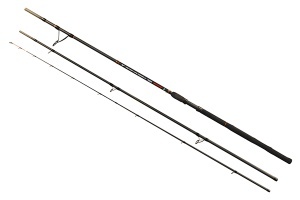 Lansetă Benzar Method Lake Feeder Long Cast 4.50m, 170g