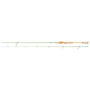 Lanseta Berkeley Flex Trout Spinning 2.10m 1-10g 2buc - Img 2