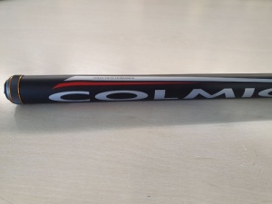 Lanseta Bologneza Colmic Fiume Superior Light Minimal Guide 5.00m 12g - Img 2