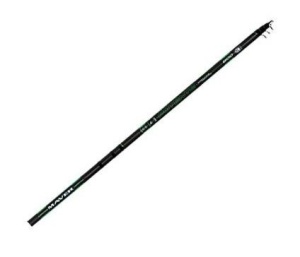 Lanseta Bologneza Maver Grizzly Potente 6.00m