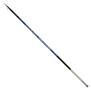 Lanseta Bologneza Trabucco Energhia TXL Plume 6m