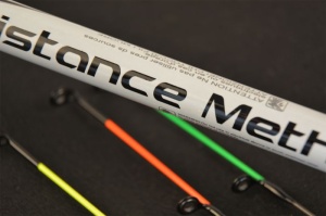 Lanseta Carp Expert Distance Method Feeder 150g 3+3buc - Img 4