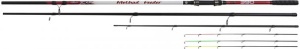 Lanseta Carp Expert Method Feeder 3.30m 100-150g